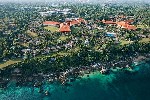 Hotel Ayana Resort Bali wakacje