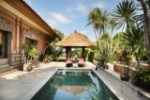 Hotel Ayodya Resort Bali wakacje
