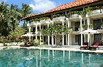 Hotel Ayodya Resort Bali wakacje