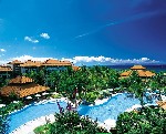 Hotel Ayodya Resort Bali wakacje