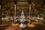Hotel Ayodya Resort Bali wakacje
