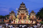 Hotel Ayodya Resort Bali wakacje