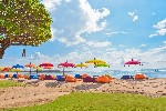 Hotel Ayodya Resort Bali wakacje