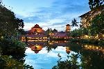 Hotel Ayodya Resort Bali wakacje