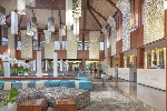 Hotel Courtyard By Marriott Nusa Dua wakacje