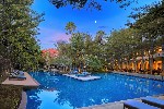 Hotel Courtyard By Marriott Nusa Dua wakacje