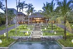 Hotel Courtyard By Marriott Nusa Dua wakacje