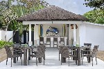 Hotel Courtyard By Marriott Nusa Dua wakacje