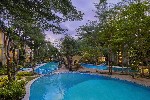 Hotel Courtyard By Marriott Nusa Dua wakacje