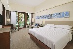 Hotel Courtyard By Marriott Nusa Dua wakacje