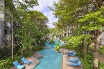 Hotel Courtyard By Marriott Nusa Dua wakacje