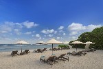 Hotel Courtyard By Marriott Nusa Dua wakacje