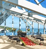 Hotel Le Meridien Bali Jimbaran wakacje