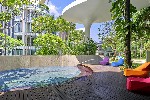 Hotel Le Meridien Bali Jimbaran wakacje