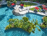 Hotel Le Meridien Bali Jimbaran wakacje