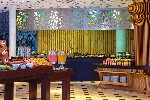 Hotel Le Meridien Bali Jimbaran wakacje