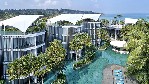 Hotel Le Meridien Bali Jimbaran wakacje