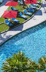 Hotel Le Meridien Bali Jimbaran wakacje