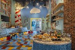 Hotel Movenpick Resort & SPA Jimbaran Bali wakacje