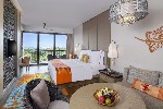 Hotel Movenpick Resort & SPA Jimbaran Bali wakacje