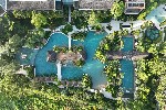 Hotel Movenpick Resort & SPA Jimbaran Bali wakacje