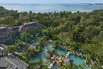 Hotel Movenpick Resort & SPA Jimbaran Bali wakacje