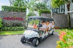 Hotel Movenpick Resort & SPA Jimbaran Bali wakacje