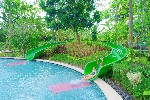 Hotel Movenpick Resort & SPA Jimbaran Bali wakacje
