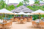 Hotel Movenpick Resort & SPA Jimbaran Bali wakacje