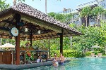 Hotel Movenpick Resort & SPA Jimbaran Bali wakacje