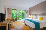 Hotel Movenpick Resort & SPA Jimbaran Bali wakacje