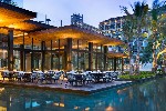 Hotel The Apurva Kempinski Bali wakacje