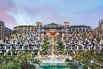 Hotel The Apurva Kempinski Bali wakacje
