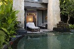 Hotel The Apurva Kempinski Bali wakacje