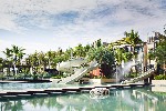 Hotel The Apurva Kempinski Bali wakacje