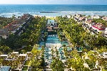 Hotel The Apurva Kempinski Bali wakacje