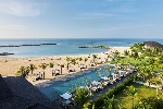 Hotel The Apurva Kempinski Bali wakacje