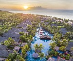 Hotel The St Regis Bali Resort wakacje