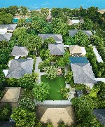 Hotel Andaz Bali wakacje