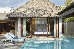 Hotel Andaz Bali wakacje