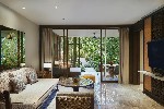 Hotel Andaz Bali wakacje