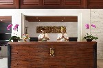 Hotel Griya Santrian wakacje