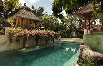 Hotel Griya Santrian wakacje