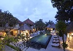 Hotel Griya Santrian wakacje