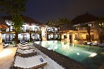 Hotel Griya Santrian wakacje