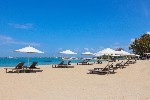 Hotel Mercure Resort Sanur wakacje