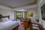 Hotel Prama Sanur Beach wakacje