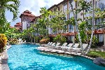 Hotel Prime Plaza Hotel & Suite Sanur wakacje