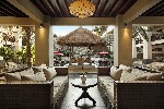 Hotel Puri Santrian wakacje