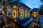 Hotel Puri Santrian wakacje
